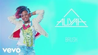 Aliyah  Brush Still [upl. by Htilil]