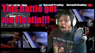 Old Pennywise Vs New Pennywise Rap Battle IT Parody Tim Curry Vs Bill Skarsgard  DB Reaction [upl. by Lyman]