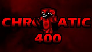 Chromatics 400 Subscriber Pack Release [upl. by Nerhtak871]