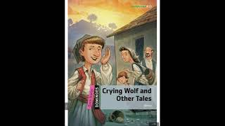 Crying wolf and other tales [upl. by Ttayh801]