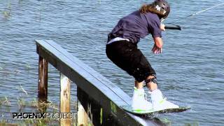 2012 Ronix Commercial [upl. by Sandye]