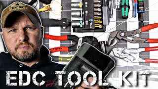 EDC Tool Kit [upl. by Alie]