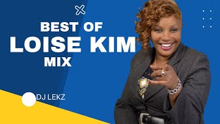 BEST OF LOISE KIM MIX [upl. by Nalym735]