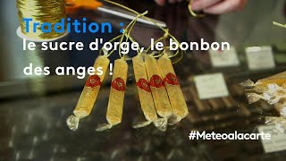 Le sucre dorge le bonbon des anges   Météo à la carte [upl. by Asserat187]