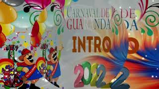 Carnaval de Guaranda   MIX 2022 [upl. by Nevur]