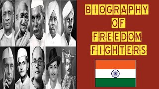 Freedom Fighters of India [upl. by Oloapnaig376]