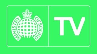 Wretch 32 feat Shakka  Blackout Bobby Tank Remix Ministry of Sound TV [upl. by Orofselet]