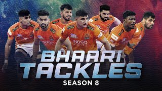 Bhaari Tackles  Season 8 [upl. by Valleau411]