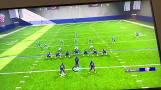 College Football 25 How to Possession Catch Ball Tutorial PS5 amp Xbox Series XS [upl. by Lsiel]