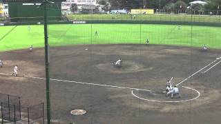 第93回全国高等学校野球選手権 茨城大会 決勝 霞ヶ浦vs藤代2 [upl. by Brigette]