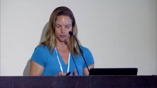 Linda Szabo Statistical discovery of circular and linear RNA splicing [upl. by Gnivri]