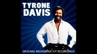 Tyrone Davis  Tip Toe In The Bedroom chop and screwed [upl. by Cheyney721]