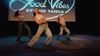 COMMERCIAL DANCE  GALA TANECZNA GOOD VIBES 2024  POZNAŃ [upl. by Rexferd784]