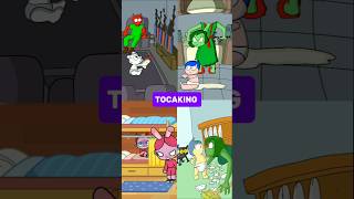 Inside Out Disgust Teach a Lesson insideout2 meme shorts [upl. by Ynnaej]