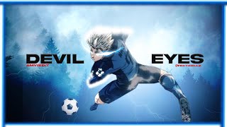 quotNAGI SEISHIROquot  Devil Eyes  EditAMV [upl. by Eelrefinnej988]