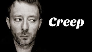 Why Radiohead Hated Creep [upl. by Annmaria]