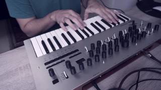 Valhallalogue Minilogue  Valhalla Shimmer [upl. by Jaco]