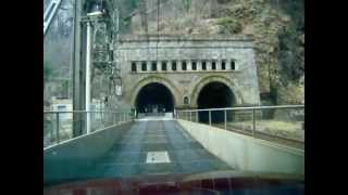 Simplon Tunnel built 18981921 [upl. by Cinelli]