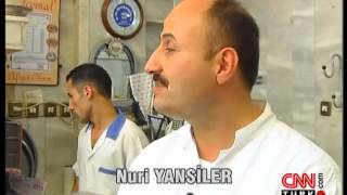 Manisa kebabı nasıl yapılır [upl. by Ofilia]