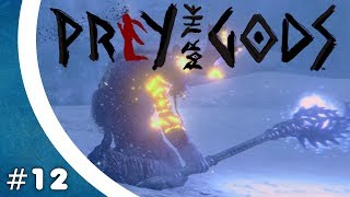 ► Praey for the Gods Gameplay ◄ 1201 Geheimer Boss Lets Play DeutschGerman [upl. by Aniez183]