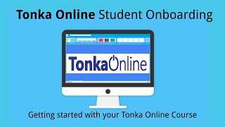 Tonka Online Onboarding  MY SSO and Schoology Overview [upl. by Netneuq]