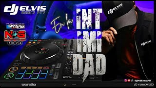 Dj Elvis Remix PTY Salsa En La Intimidad Vol 1 [upl. by Effie]