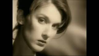 Céline Dion  All By Myself Official Video [upl. by Memberg]