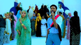 DAYAX DALNUURSHE 2024  WAA CULIMADII SHIIKHAAL CADEY  OFFICIAL MUSIC VIDEO [upl. by Chadabe]