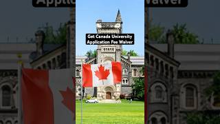 Canadas New Immigration Hack Skip Application Fees [upl. by Nylrahs]