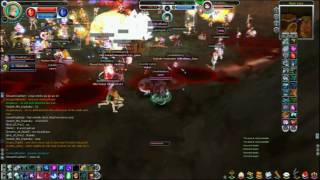 Fiesta Online  Karen Raid  Teva Success [upl. by Machute]