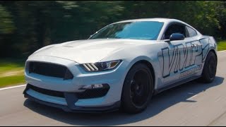 NASTY GT350 Review [upl. by Hsu952]