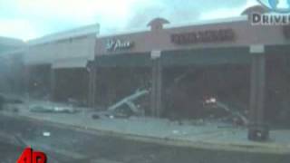 9 Injured in Md Shopping Center Blast [upl. by Ettezyl]