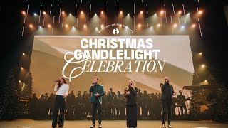 Christmas Candlelight Celebration 2023  Milestone Church [upl. by Lubow826]