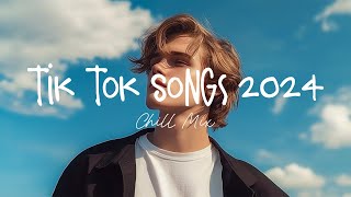 Tiktok viral songs 🍧 Trending tiktok songs  Viral hits 2024 [upl. by Dnamra]