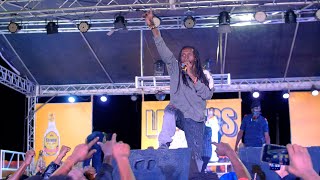 DAZ BABA AONESHA UBABA KWENYE LEGENDS TOUR BABATI [upl. by Leunas]