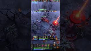 Meat Hook дота дота2 dota2shorts mid dota dota2 dota2 rampage dota2gameplay pudge [upl. by Emanuela]