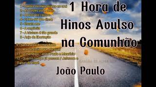 Hino Avulso CCB Pra falar com sua alma João Paulo  CCB hinosccb ccb ccbhinos hinos [upl. by Sura369]