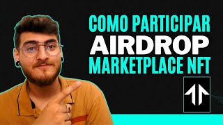 Como Participar do Airdrop do Tensor na Solana  Tutorial Completo [upl. by Ahcilef475]