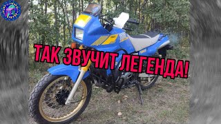 ПРОДАЕТСЯ Yamaha TDR 250 Живая история ЗОЛОТОЙ ЭПОХИ ЯПОНИИ [upl. by Amalie987]