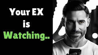 The Surprising Truth About Why Your Ex Stalks You on Social Media [upl. by Curran]