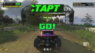 Trackmania Turbo 178 STM 125222 [upl. by Llenol]