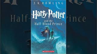 Harry Potter and the Half Blood Prince Plot Overview Summary [upl. by Rellek]