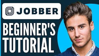 Jobber Tutorial for Beginners  How to Use Jobber Service Management 2024 [upl. by Buckingham844]