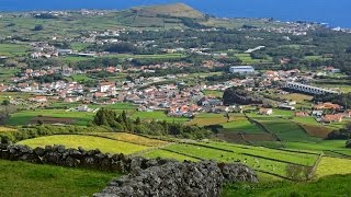 Terceira Island  Azores Portugal [upl. by Shargel]