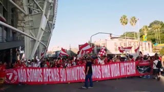 Pré greNAL  Sempre louco atrás do gol [upl. by Meurer438]