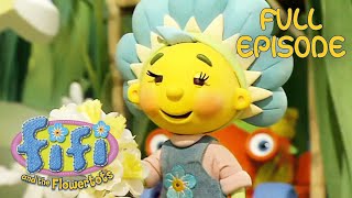 Fifi and the Flowertots  Lets Have Some Fun at the Fair  Full Episode [upl. by Mathre]