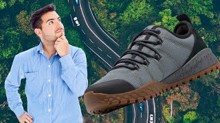 COLUMBIA MENS FAIRBANKS LOW SNEAKER REVIEW  SHOES FOR DAY TO DAY [upl. by Aphrodite854]