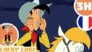 🕵️‍♂️ Lucky Luke doit retrouver cet homme 🕵️‍♂️ [upl. by Aubigny30]