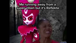 Actually funny miraculous memes [upl. by Anauqes]