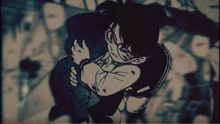 「AMV」Detective Conan  DNA [upl. by Macfarlane189]